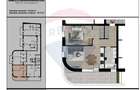 Apartament cu 2 camere decomandat în Dacia - 1