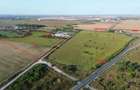 Teren cu PUZ logistic industrial, centura, autostrada,Timisoara NORD - 2