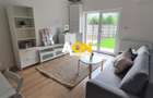 Apartament cu 2 Camere, cu terasa 70 mp, cu foisor si gratar - 9