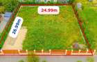 Teren Construcții intravilan de 675 mp, în Tractorul - 2