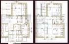 Casa tip duplex de vanzare intrare in Odoreu - 5
