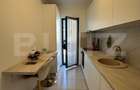 Investiție Sigură! Garsonieră Nouă, Finisată Modern in Cristian - 1