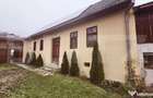 Casa individuala cu doua camere,60 mp utili, 500 mp teren, C - 6