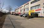 Birouri/ showroom 126mp, zona Leroy Merlin - 2