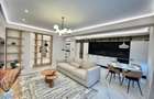 3 camere - VOLO RESIDENCE, Baneasa, Herastrau, - 19