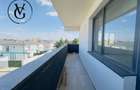 Apartament cu 3 camere semidecomandat în Odăi - 8