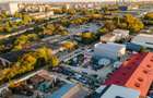 Teren de 900 mp, în Zona Industrială - 2 Teren de 900 mp, în Zona Industrială - 2
