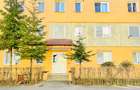 Apartament cu 2 camere semidecomandat în Florilor - 1