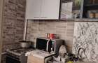 Garsoniera 31 mp renovata mobilata etaj 3 metrou Drumul Taberei - 5