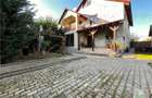 Vila din caramida 4 dormitoare, 170 mp utili, teren 335 mp, - Lumina - 7
