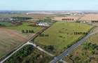Teren cu PUZ logistic industrial, centura, autostrada,Timisoara NORD - 1