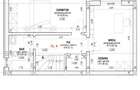 Duplex cu 3 camere cu Canalizare în Arhitecților - Calea Cisnădiei - 8