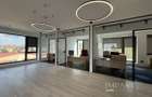 Spatiu de birouri dispus pe 2 niveluri , 225 m2 , Borhanci - 15