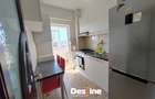 Apartament cu 2 camere semidecomandat în Valea Adâncă - 6