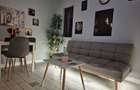 Inchiriez apartament 3 camere -bloc nou--zona centrala - 2