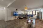 Apartament cu 3 camere nedecomandat în Băneasa - 1