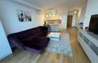 Apartament cu 3 camere semidecomandat în Take Ionescu - 1