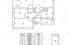 Apartament cu 4 camere decomandat în 1 Decembrie 1918 - 8