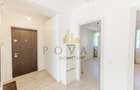 Apartament cu 3 camere semidecomandat în Ferme - 11