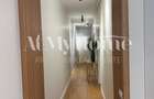 Apartament cu 3 camere decomandat, mobilat în Iancu Nicolae - 12