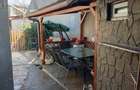 Vand 1/3 din casa +curte - 4