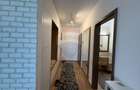 Apartament cu 3 camere semidecomandat în Bună Ziua - 6