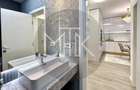 Apartament cu 2 camere decomandat în Barbu Văcărescu - 11