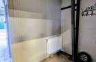 Hala de productie + casa de locuit, cu teren generos - in Hodis, comun - 9