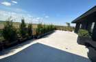 Penthouse 3 camere Baneasa - 19