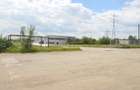 Teren Intravilan Str. Oxigenului - DNCB | Ideal Spatiu Logistic