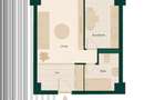 Apartament cu 1 camera - bloc 2025 - Zona Casa Sindicatelor