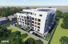 Apartament 2 camere cu gradina proiect nou zona Pallady - 1