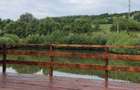 Proprietate 7000 mp cu lac si 2 cabane - Santioana, Cluj. Ideala pentru investitie - 4