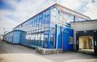 Spațiu industrial, de 2,000 mp, în Est - 1