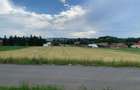 Teren intravilan agro-industrial! - 1