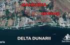 Teren de vanzare/schimb in Delta Dunarii - Mahmudia - 7