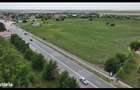 Teren de vanzare - 10 hectare compacte - intravilan - 2