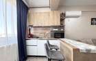 Apartament cu 2 camere semidecomandat în Sud-Est - 7