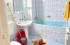Apartament Tiglina 1 etaj 1 doua camere centrala termica mobilat - 3
