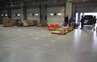 Inchiriez depozit + curte + birouri 4150mp - 2