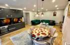 Apartament 3 camere Greenlake Baneasa Sisesti - 8