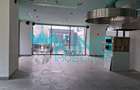 Spațiu comercial, de 216 mp, în Pipera - 5