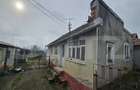 Casa cu 4 camere, teren 544 mp, 2 fronturi stradale asfalta - 2