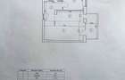 Apartament cu 2 camere în Baza 3 - 17