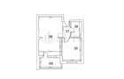 Apartament cu 2 camere decomandat în Titan - 11