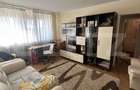 Apartament cu 3 camere semidecomandat, mobilat în Micro 16 - 1