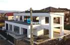Casă individuală cu 4 camere cu Teren 650 Mp în Horpaz - 1