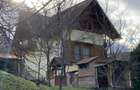 Casa cu padure, rau si cascada Fantanele - 4
