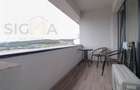 Apartament cu 2 camere semidecomandat în Baciu - 9