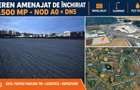 Inchiriere teren 1 decembrie -Ilfov- langa nodul rutier A0–DN5 - 1